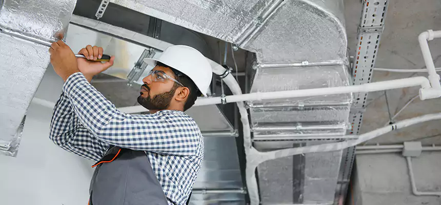 Proactive Ac Vent Repairs & Air Duct Replacement Companies Near Me in Sterling