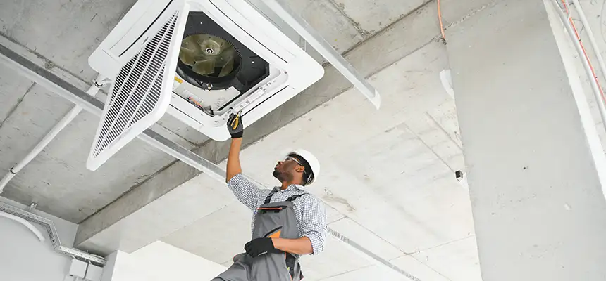 Efficient Multi‑Unit & HOA Annual Vent Cleaning Plans in Sterling