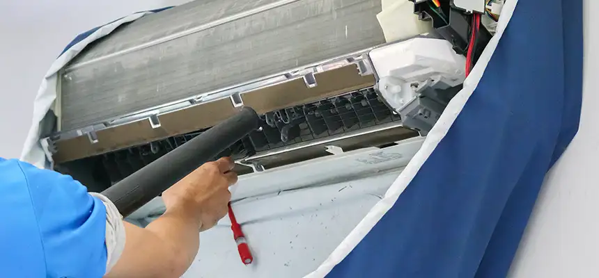 Advanced Clogged Dryer Vent Repair for Multi-Unit & Commercial in Sterling, VA