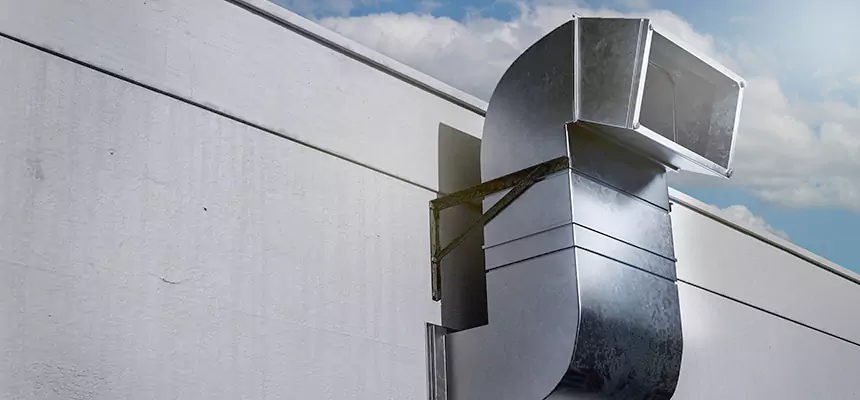 Trusted Industrial Dryer Vent Cleaning in Sterling