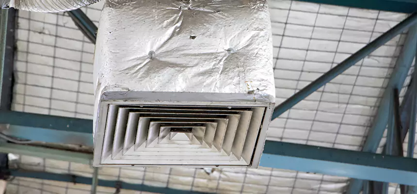 Our Custom HVAC Ductwork Services in Sterling, VA