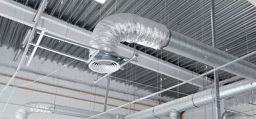 Our Dryer Vent Hose Replacement Services in Sterling, VA