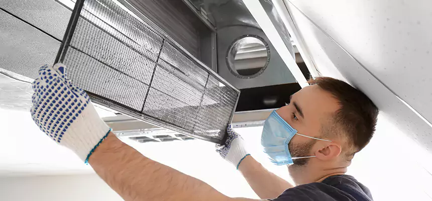 Our Dryer Vent Replacement Services in Sterling, VA