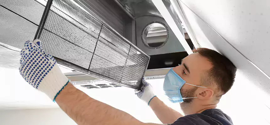 Our Home Duct Cleaning Services in Sterling, VA  