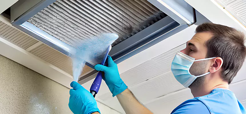Our Home Ventilation Cleaning Services in Sterling, VA