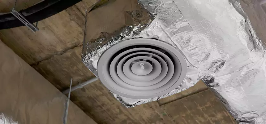Our Industrial Dryer Vent Cleaning Services in Sterling, VA