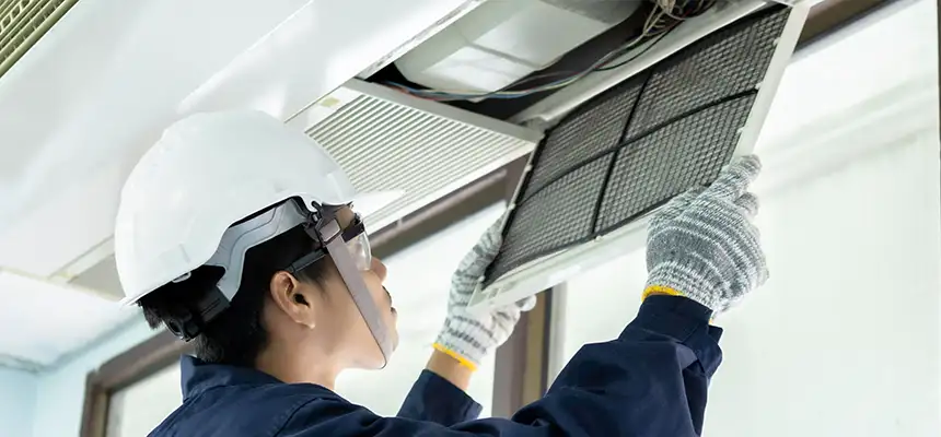 Our Lint Trap Cleaning Service Services in Sterling, VA