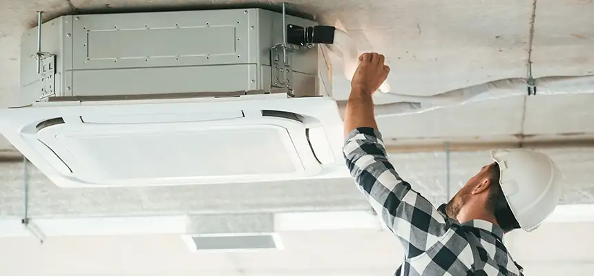 Our Local Vent Cleaning Services in Sterling, VA