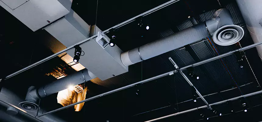 Our Seasonal Allergy Air Duct Cleaning Services in Sterling, VA