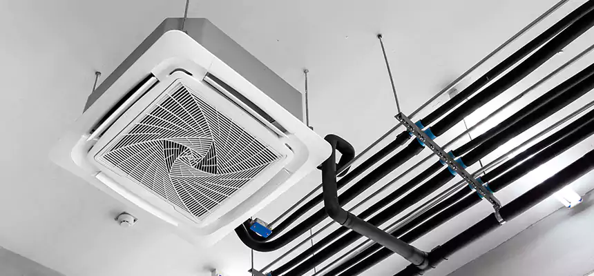 Our Smart AC Vent Controller Services in Sterling, VA