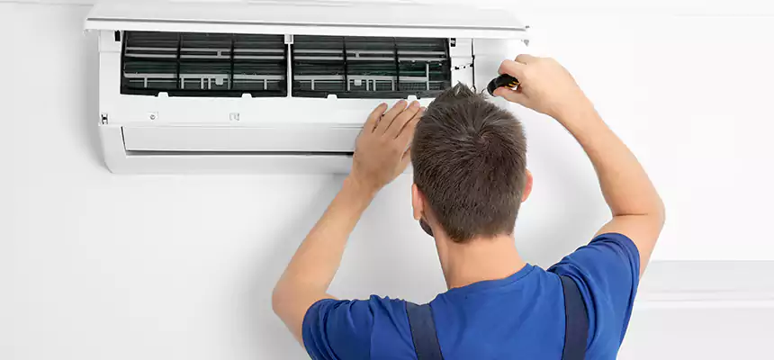 Our Smart Air Conditioning Installation Services in Sterling, VA