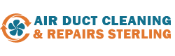 Air Duct Cleaning & Repairs Sterling