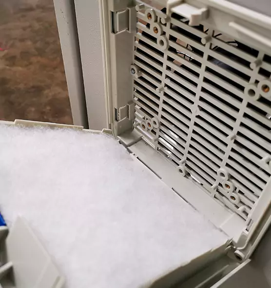 Professional Air Duct Expansion Solutions in Sterling, VA