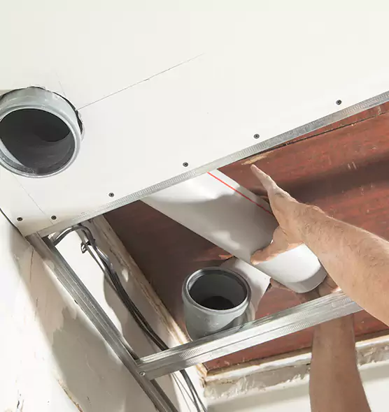 Professional Air Duct Replacement in Sterling, VA