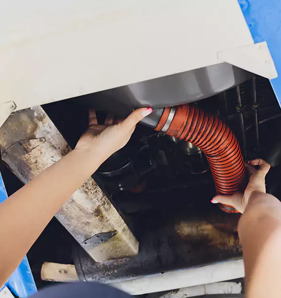 About Air Duct Virus Disinfection in Sterling, VA