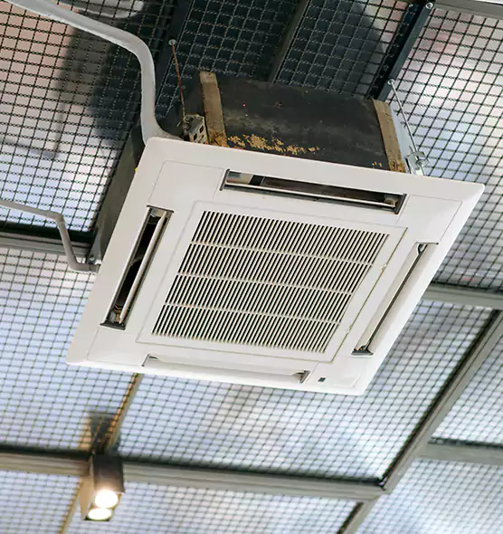 Top-Notch Allergy Relief Vent Cleaning Services in Sterling, VA