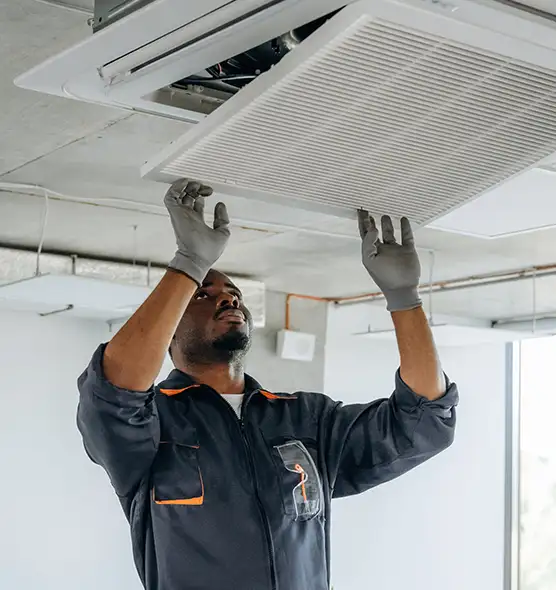 About Certified Air Duct Specialists in Sterling, VA