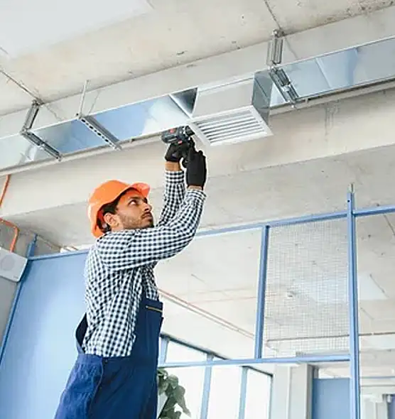 About Commercial Laundry Vent Cleaning in Sterling, VA