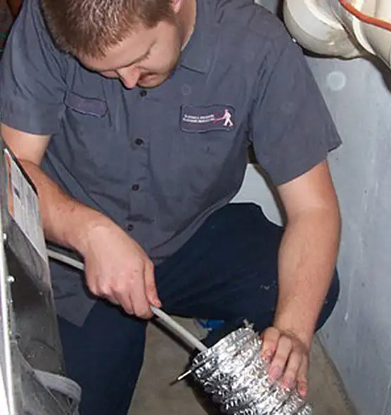 About Dryer Vent Hose Installation in Sterling, VA