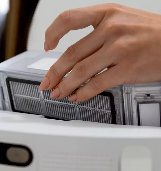  Professional Dryer Vent Lint Filter Cleaning in Sterling, VA