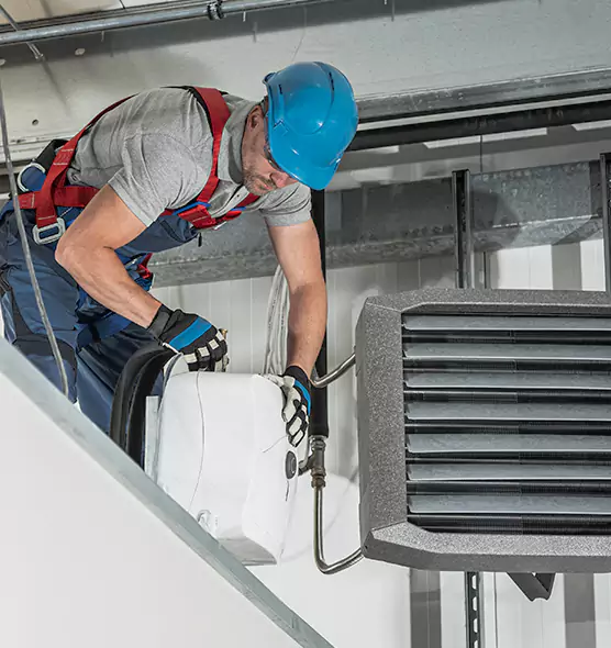 Professional HVAC Cleaning Solutions in Sterling, VA