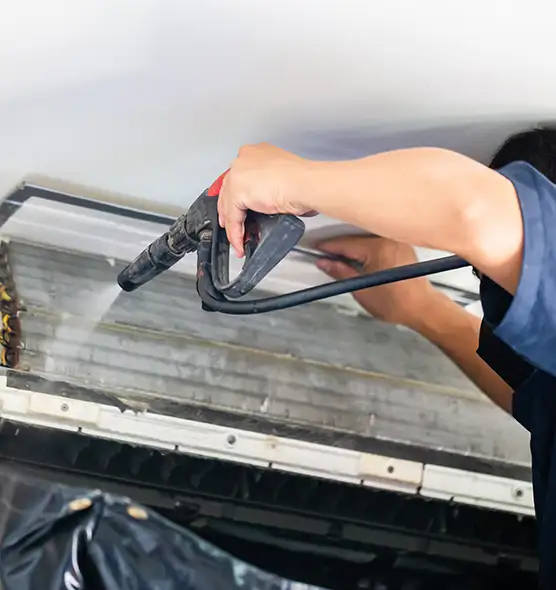 Welcome to Move-in/Move-out Duct Cleaning Services in Sterling, VA