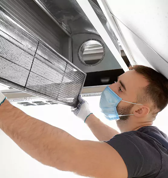 About Remove Smoke Smell From Air Duct in Sterling, VA