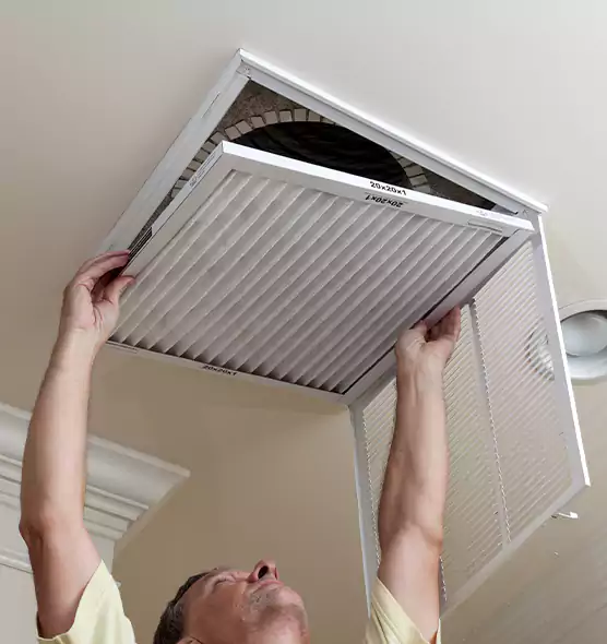 Advanced Residential Vent Cleaning in Sterling, VA