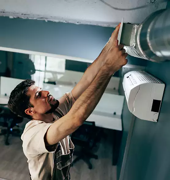 Reliable Warehouse Vent Cleaning in Sterling, VA