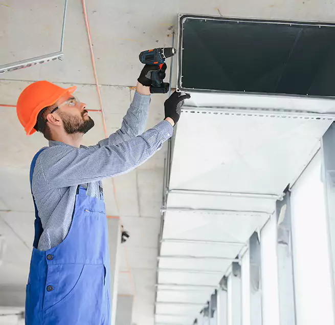 Why Homeowners & Businesses Trust Us in Sterling, VA?