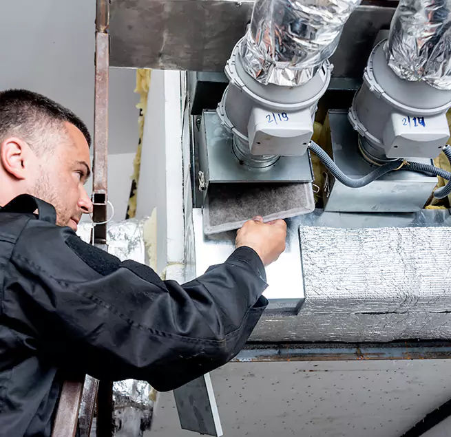 Why Homeowners & Businesses Trust Us in Sterling, VA?