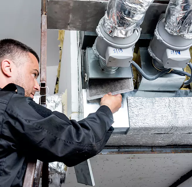  Why Homeowners & Businesses Trust Us in Sterling, VA?