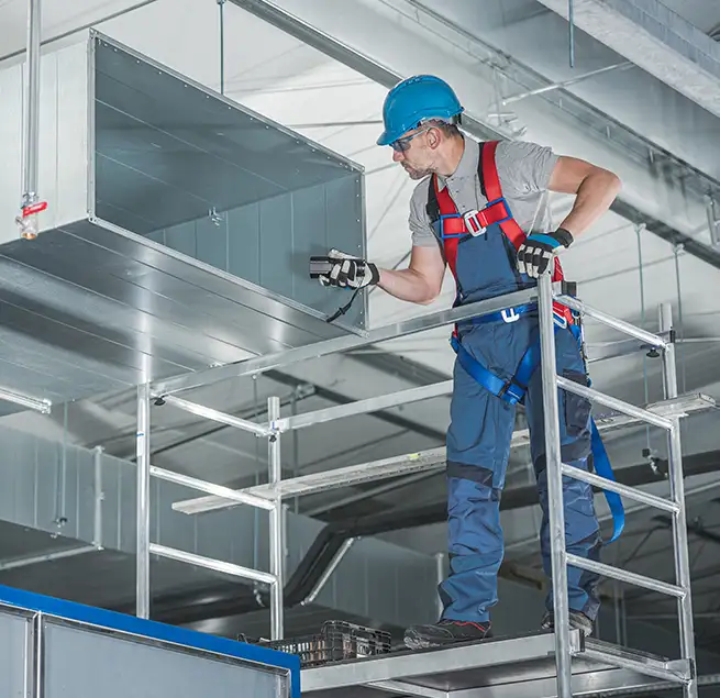 Why Homeowners & Businesses Trust Us in Sterling, VA?