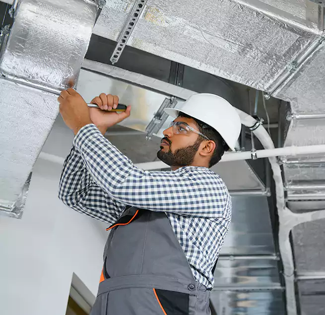 Why Homeowners & Businesses Trust Us Sterling, VA?