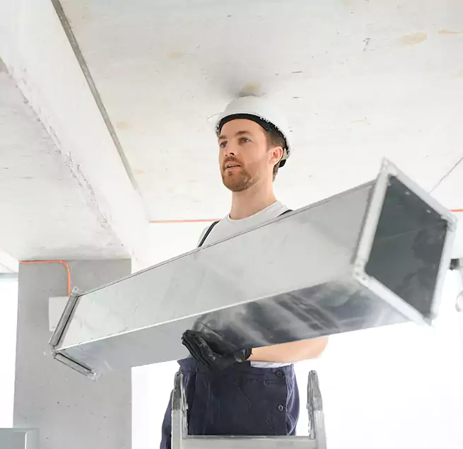 Why Homeowners & Businesses Trust Us in Sterling, VA