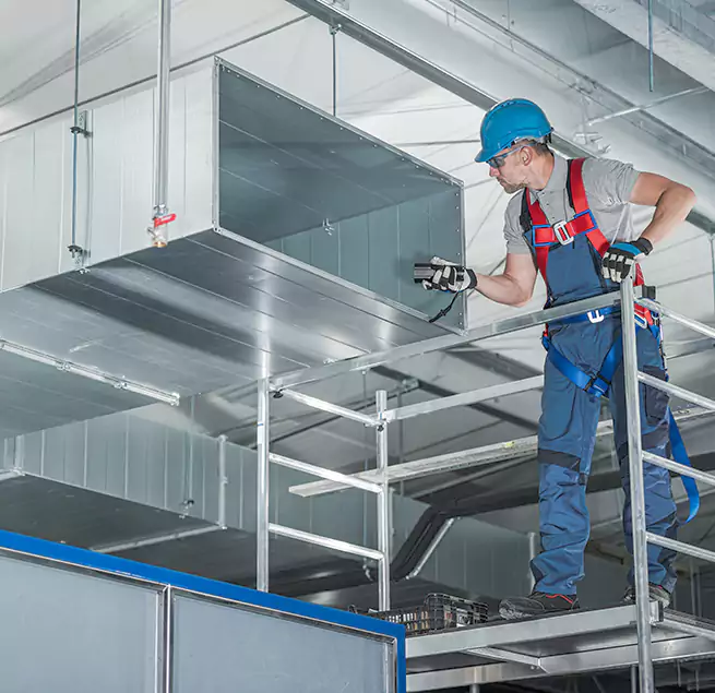 Why Homeowners & Businesses Trust Us in Sterling, VA?