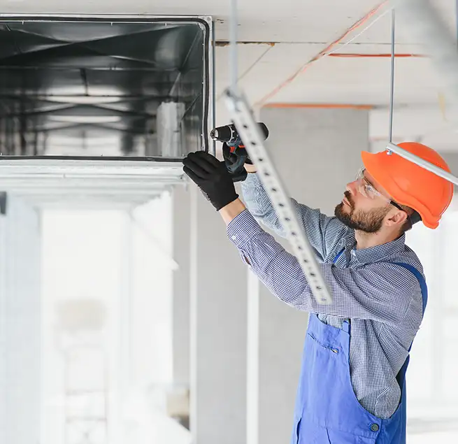 Why Homeowners & Businesses Trust Us in Sterling, VA?