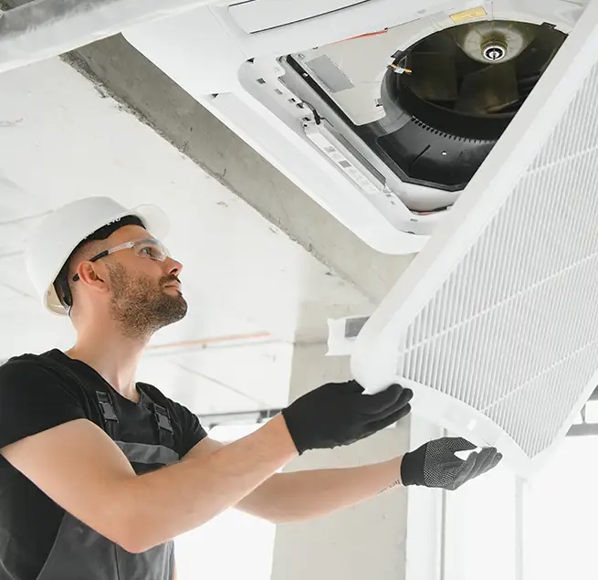 Why Homeowners & Businesses Trust Us in Sterling, VA?