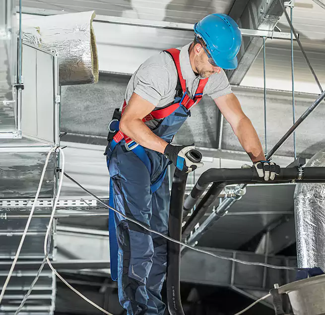 Why Homeowners & Businesses Trust Us in Sterling, VA?