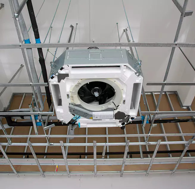 Why Homeowners & Businesses Trust Us in Sterling, VA?