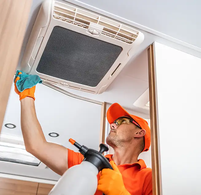 Why Homeowners & Businesses Trust Us in Sterling, VA?