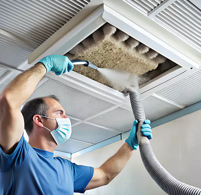 Why Homeowners & Businesses Trust Us Sterling, VA?