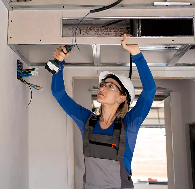 Why Homeowners & Businesses Trust Us in Sterling, VA?