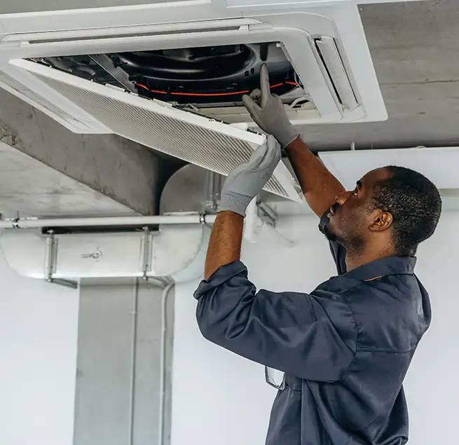 Why Homeowners & Businesses Trust Us in Sterling, VA?