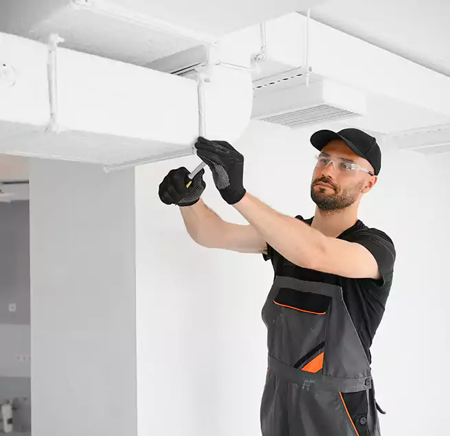 Why Homeowners & Businesses Trust Us in Sterling, VA?