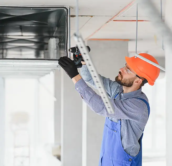 Why Homeowners Businesses Trust Us Sterling, VA