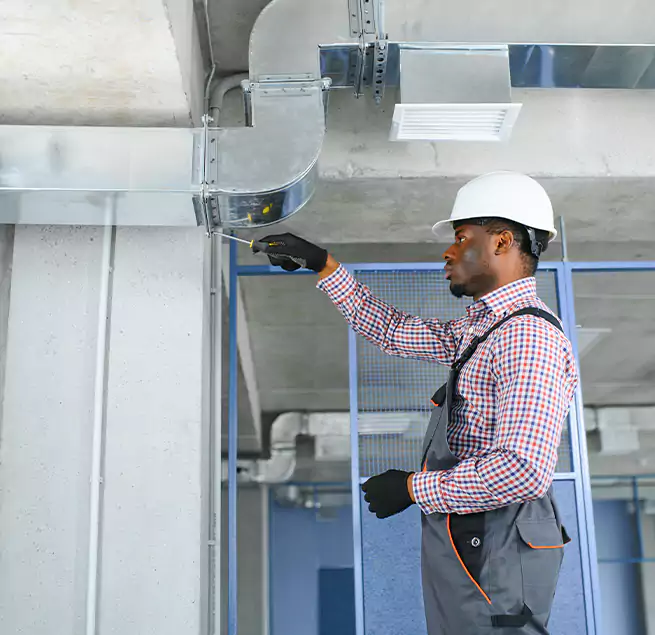 Why Homeowners & Businesses Trust Us in Sterling, VA