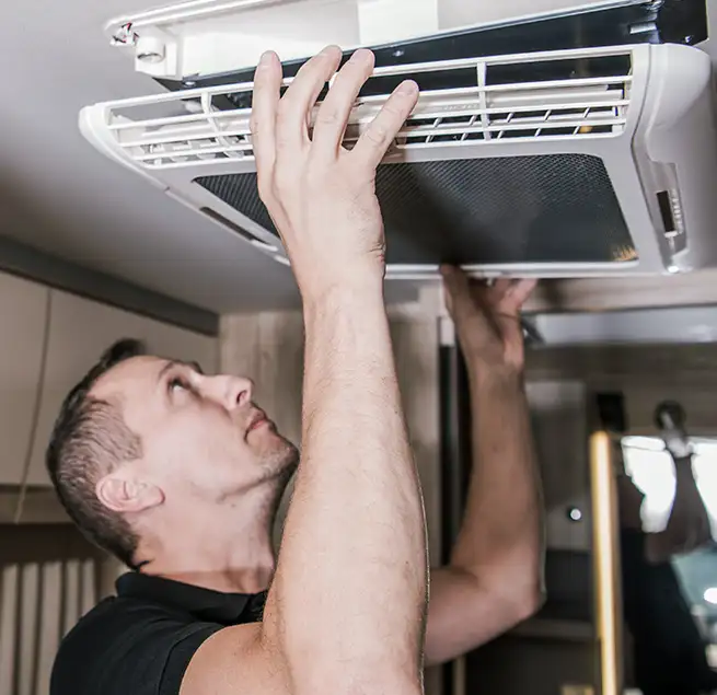 Why Homeowners & Businesses Trust Us Sterling, VA