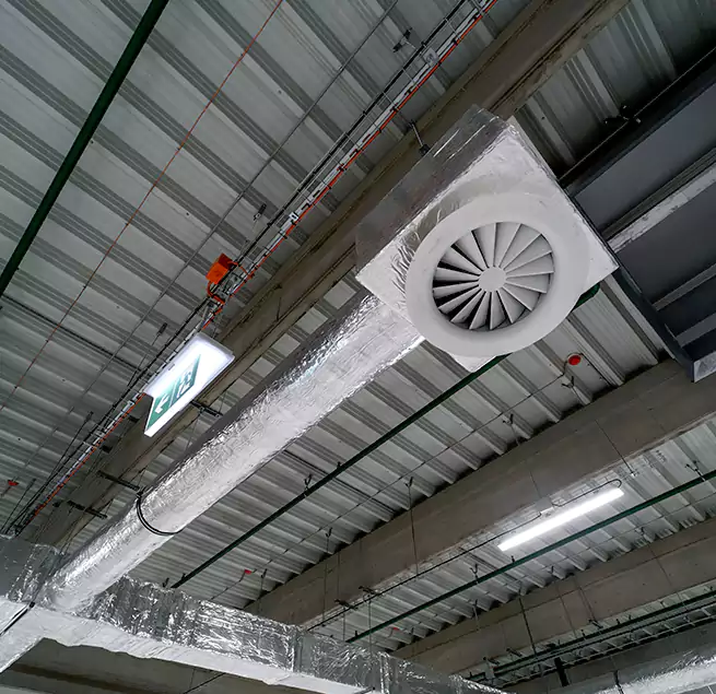 Why Homeowners & Businesses Trust Us in Sterling, VA