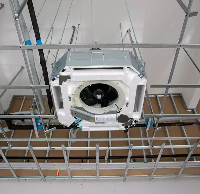 Why Homeowners & Businesses Trust Us Sterling, VA